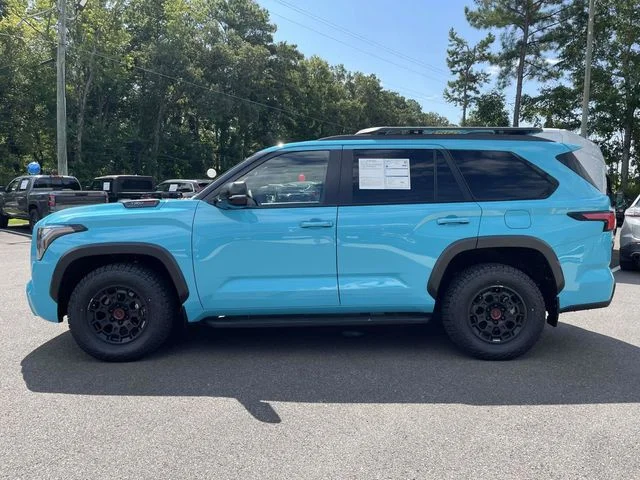 Used 2026 Wave Toyota TRD Pro image 37