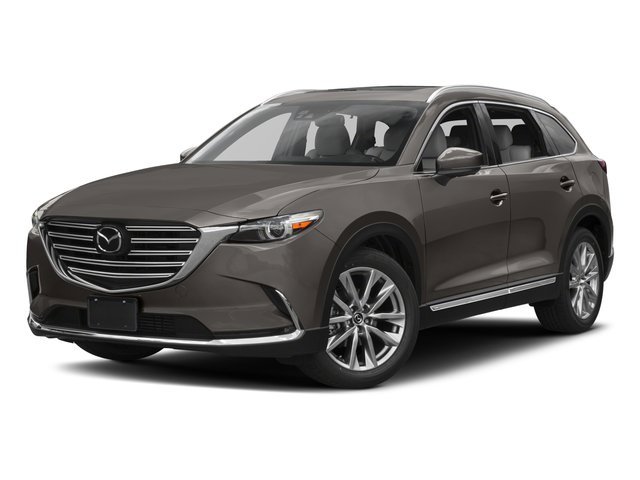 2016 Mazda CX-9 Grand Touring FWD's photo