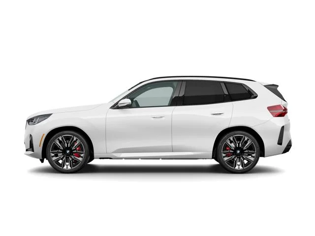 New 2026 Alpine White BMW  image 4