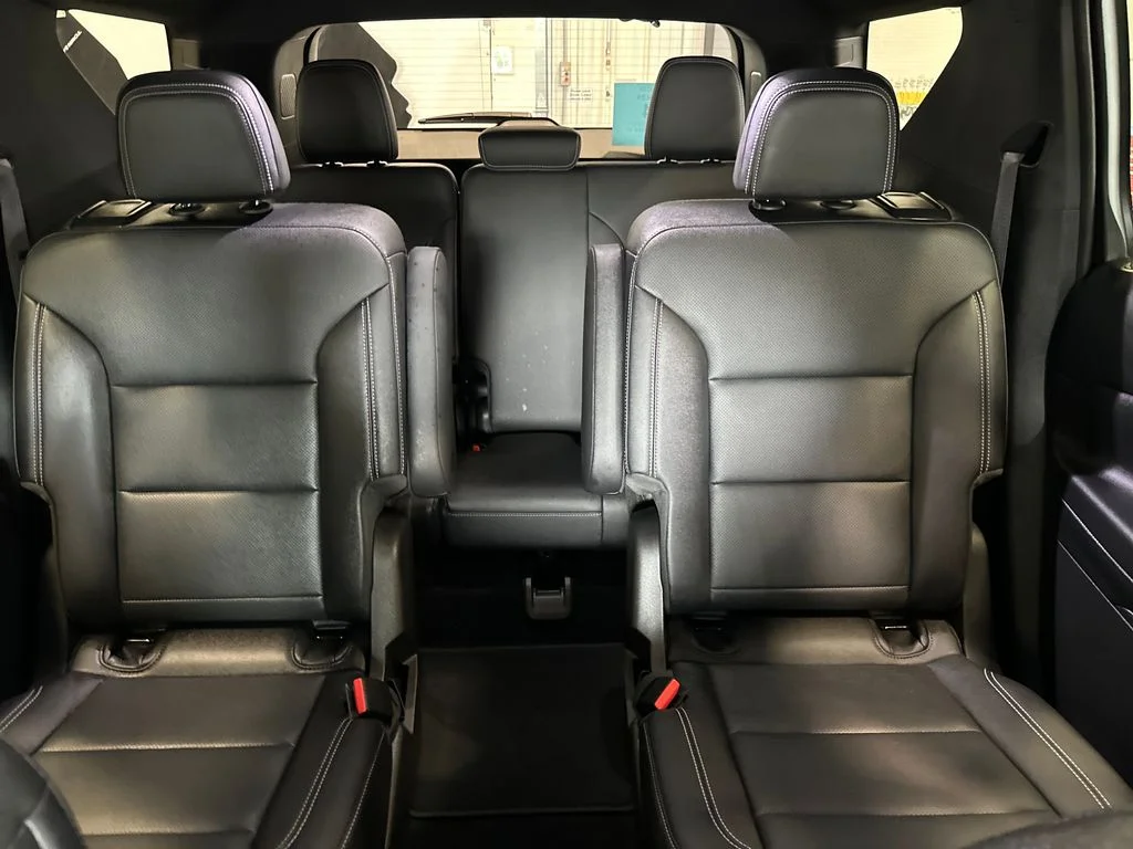 Used 2026 Red Chevrolet LT image 26
