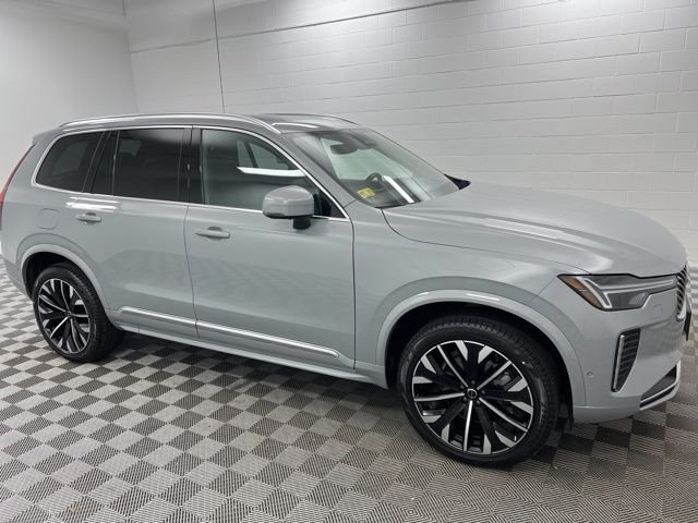 New 2026 Vapour Grey Volvo Ultra image 4