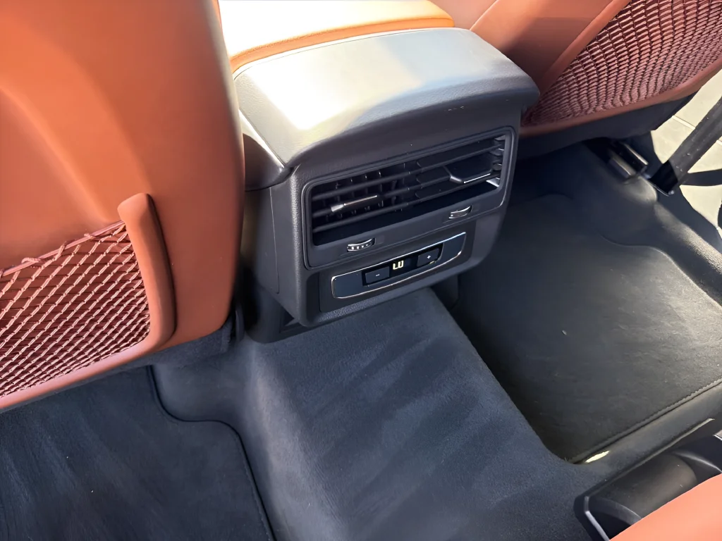 Used 2023  Audi 55 Premium image 29