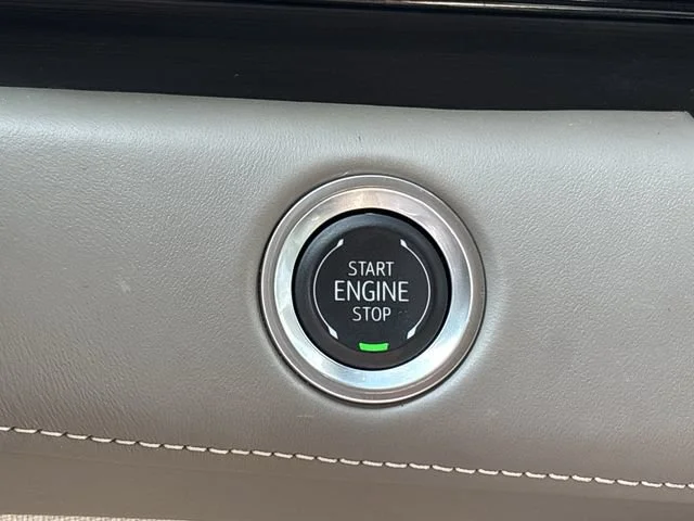 2024 Cadillac Escalade Premium Luxury Platinum - Photo 22