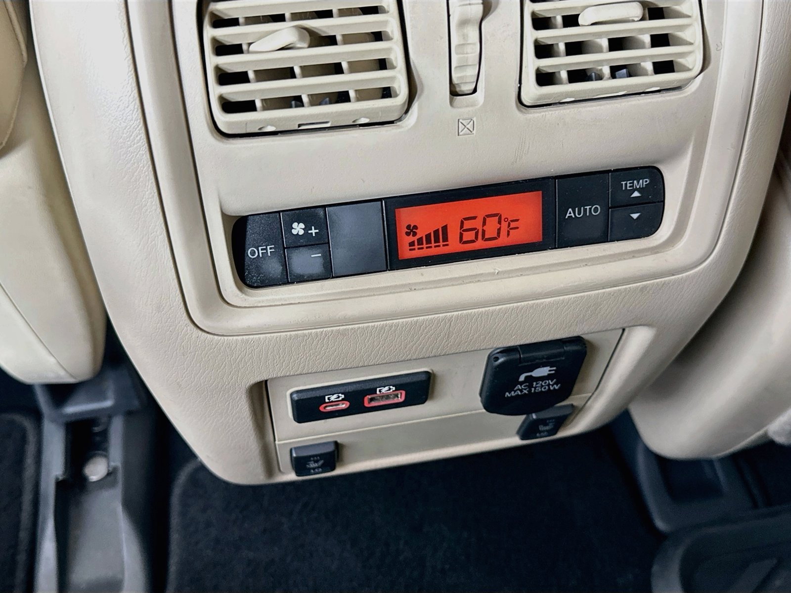 2020 Nissan Pathfinder Platinum - Photo 34