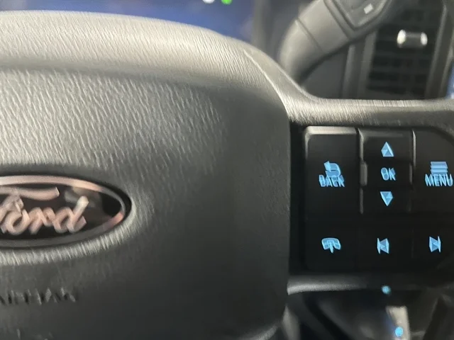 2025 Ford F-150 STX - Photo 27