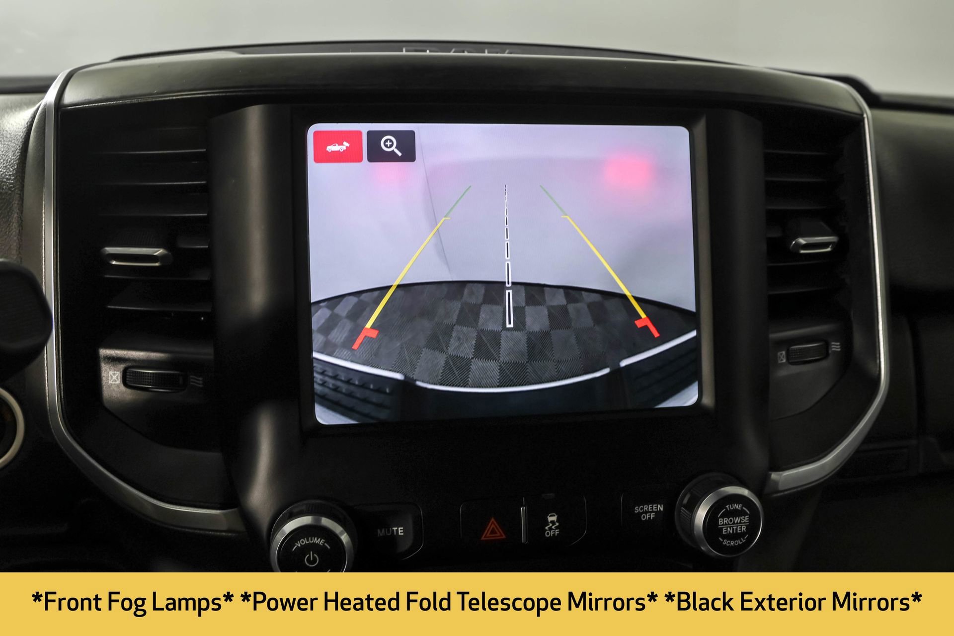 2023 Ram 2500 Big Horn photo 3