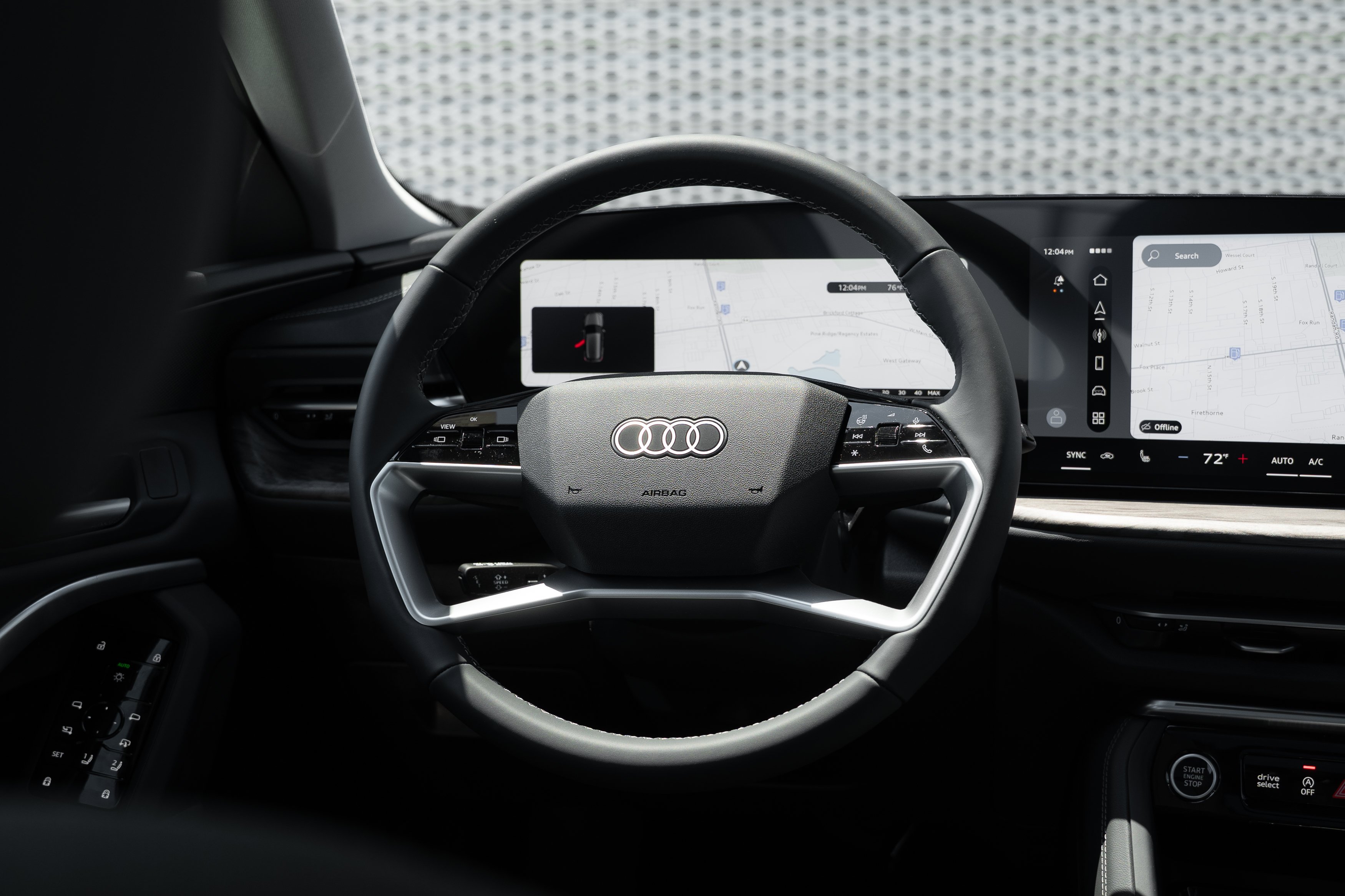 New 2026 Tambora Audi Premium image 9