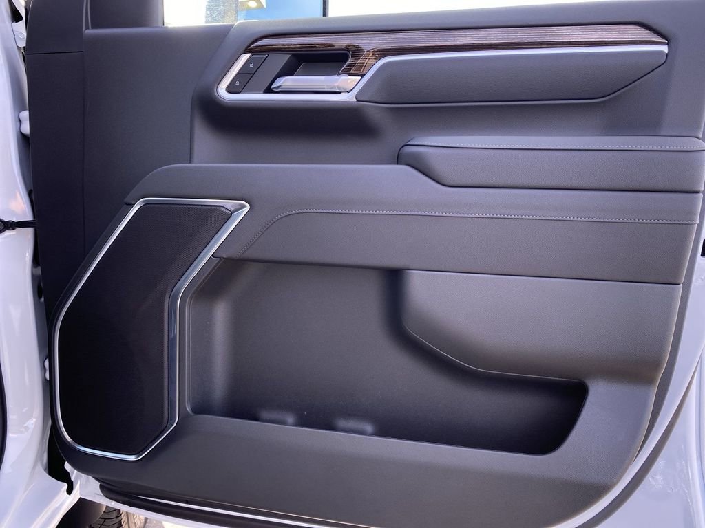 2026 GMC Sierra 2500HD SLE - Photo 42