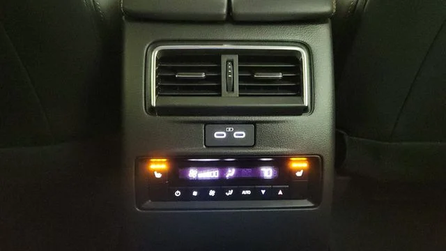 New 2026 Rhodium White Premium Mazda Premium Sport AWD image 31