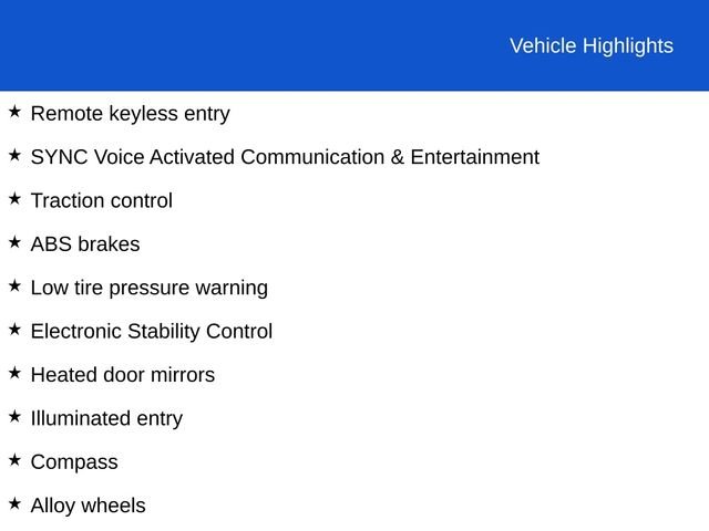 2015 Ford F-250 Super Duty XLT