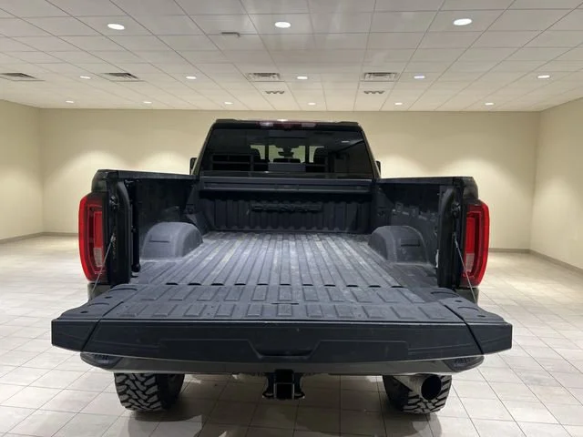 Used 2023 Forest Metallic GMC Denali image 24