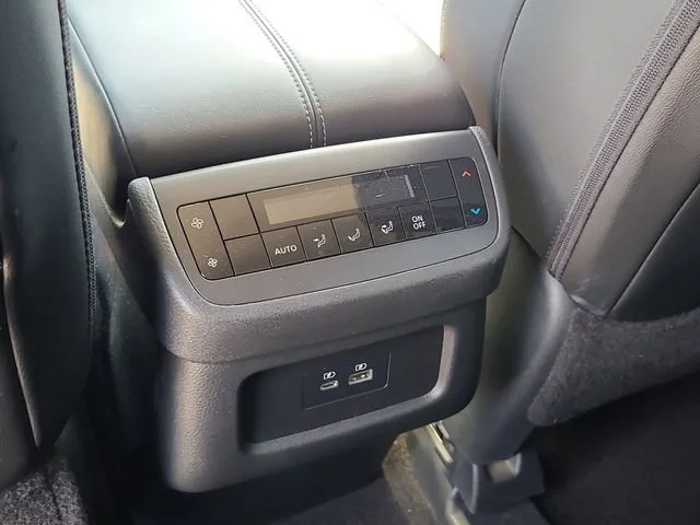 Used 2024 Black Nissan SL image 11