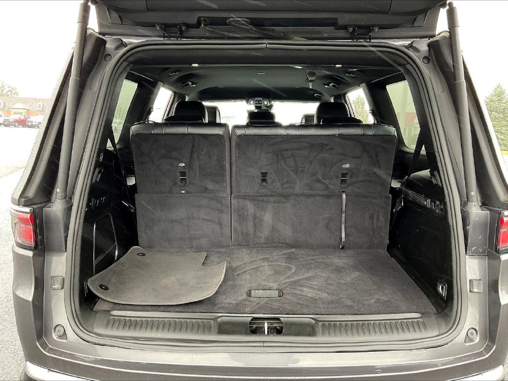 Used 2024 Gray Jeep Series II image 26