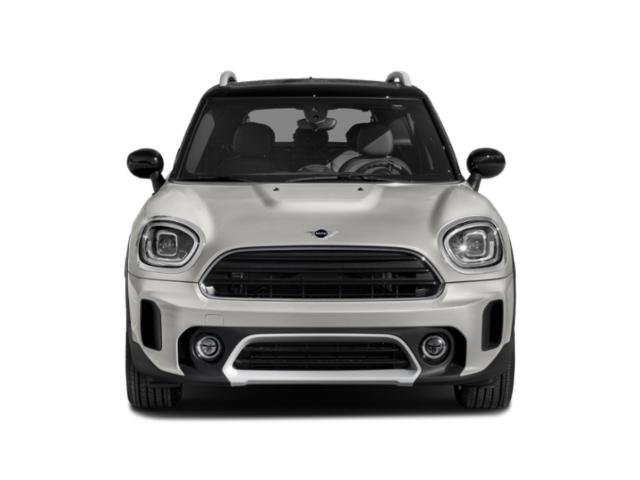 Used 2023 Island Blue Metallic MINI Signature image 4