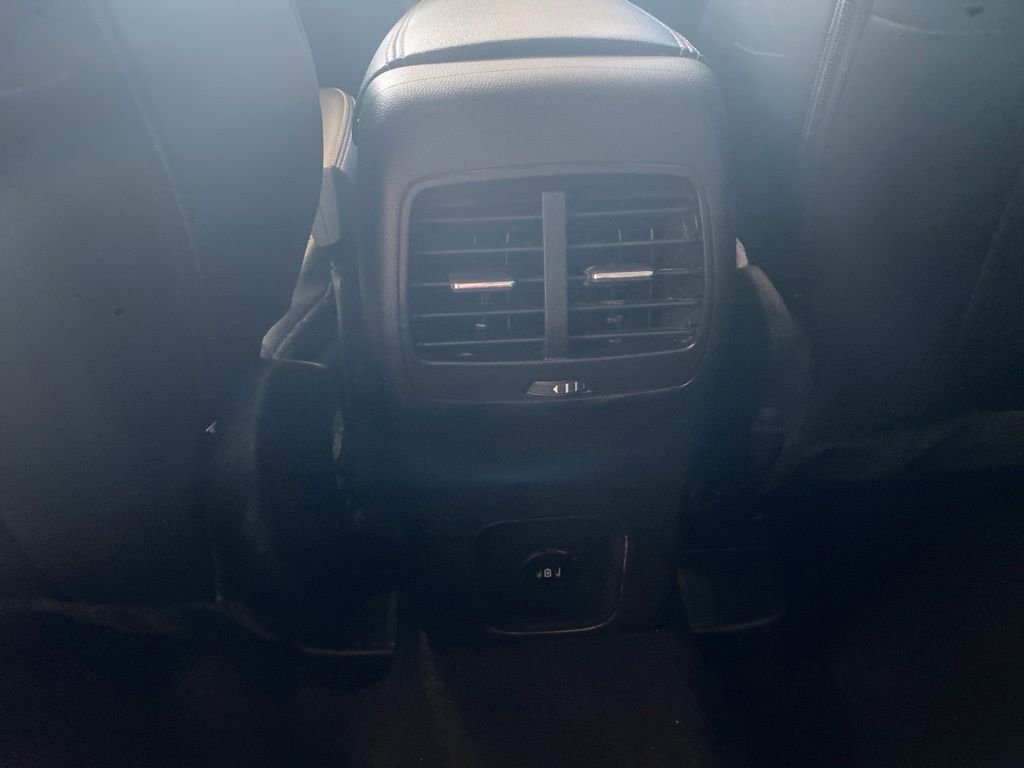 Used 2024 Black Ford Platinum image 13