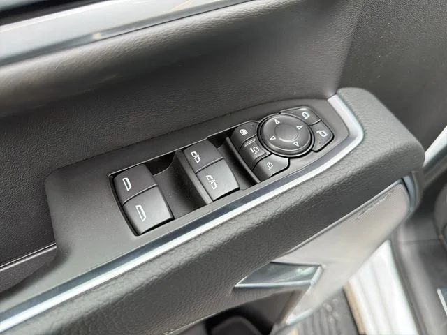New 2026 White GMC Denali image 17