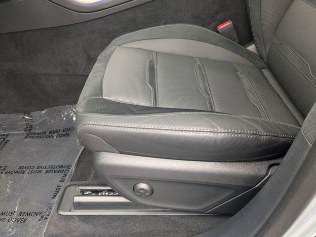 Used 2025  Mercedes-Benz GLE 53 AMG® image 19