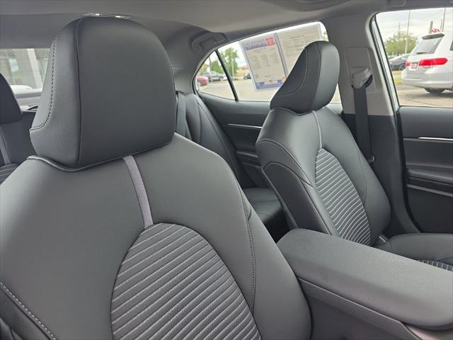 Certified Used 2024 ICE EDGE Toyota  image 11