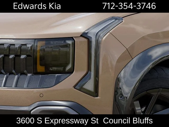 New 2027 Brown Kia X-Line image 12