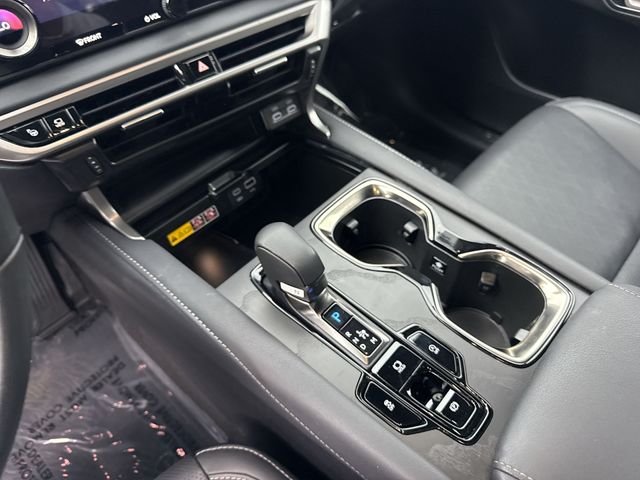 2024 Lexus RX 350 - Photo 21
