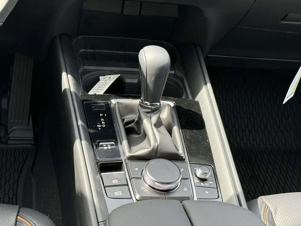 New 2026 Cypress Mazda 2.5 Turbo Premium Plus image 22