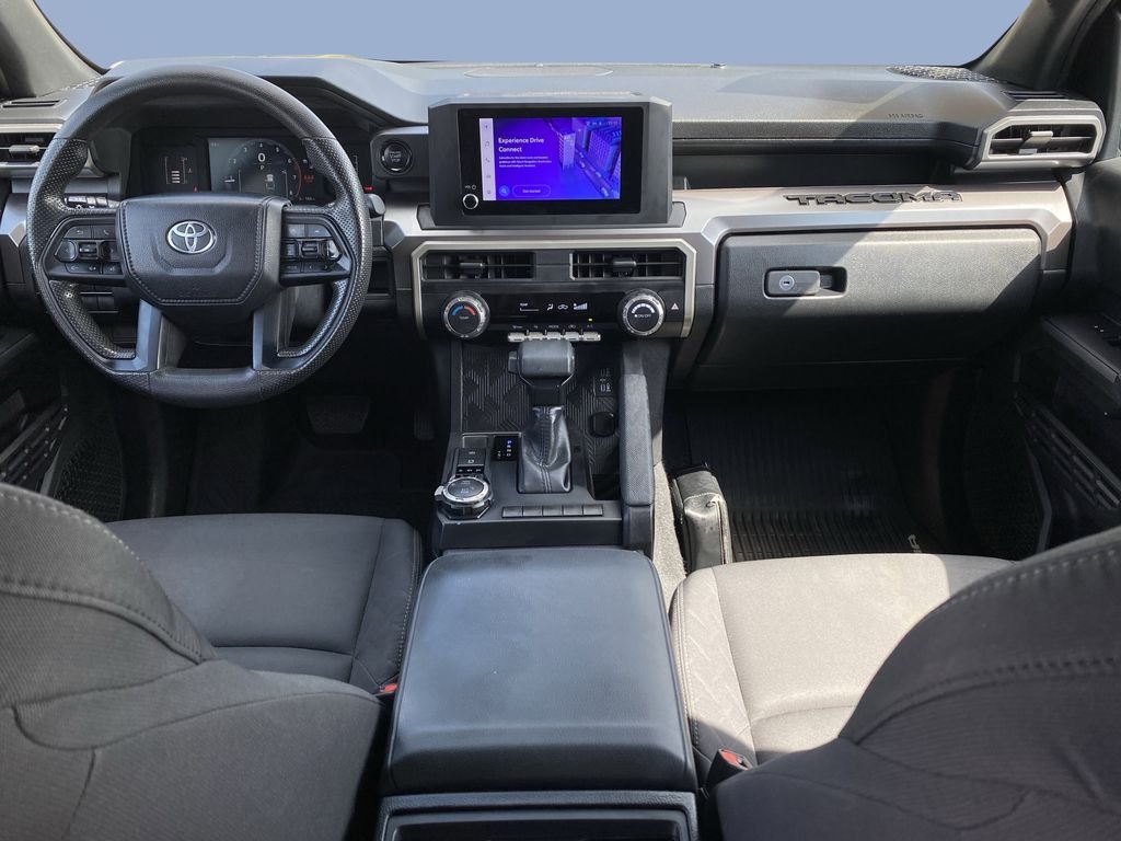2024 Toyota Tacoma SR5 - Photo 13