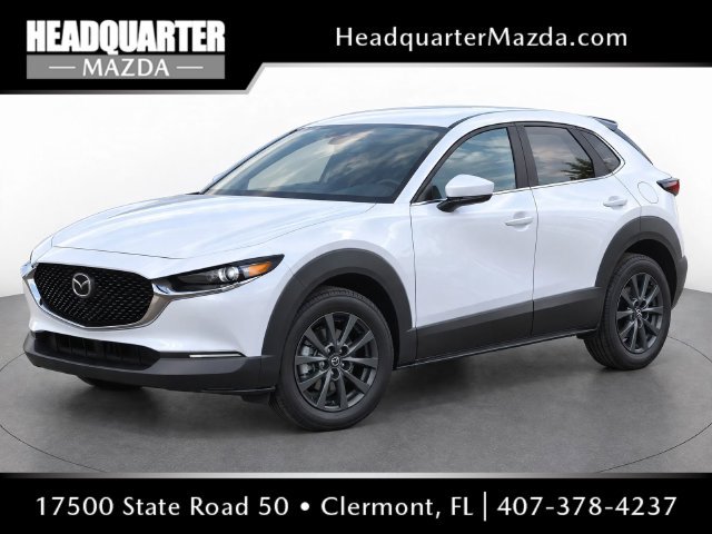 2024 Mazda CX-30