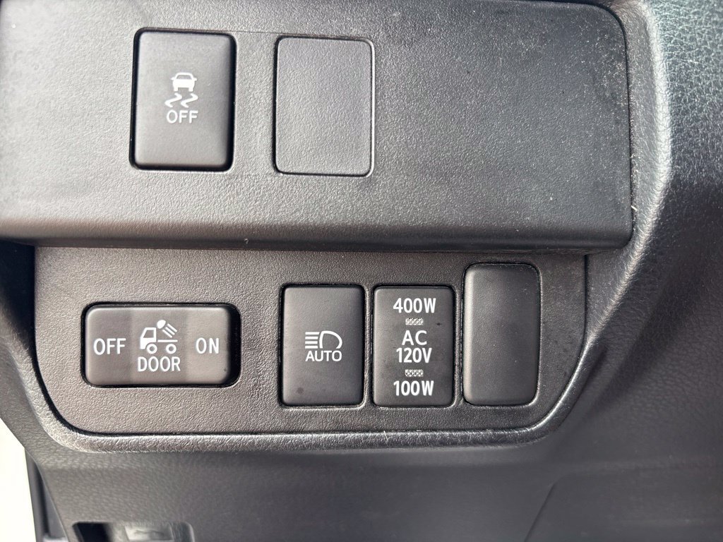 Used 2023 White Toyota TRD Sport image 19