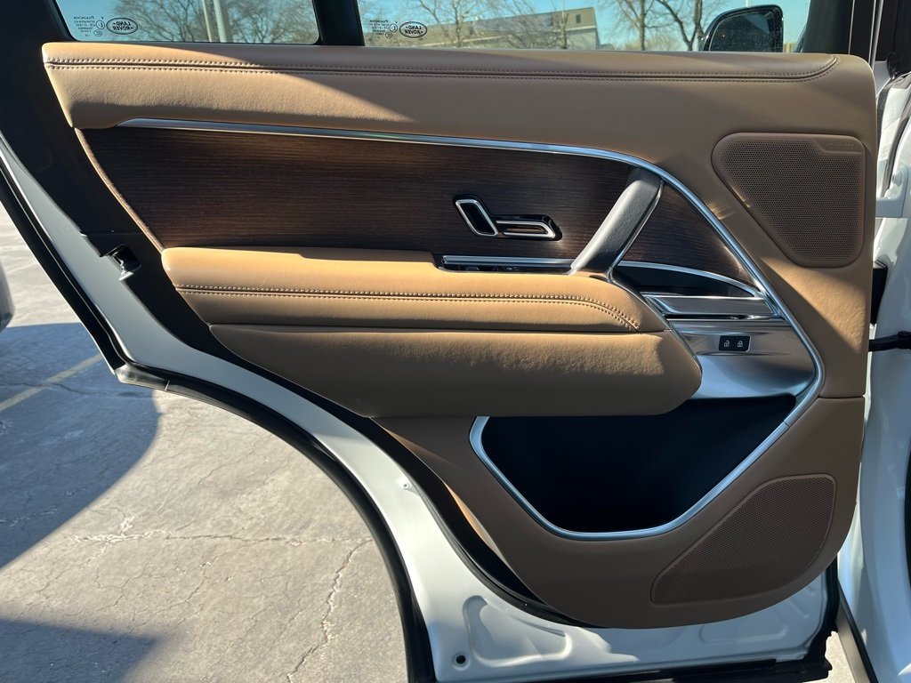 2023 LAND ROVER RANGE ROVER - Image 28