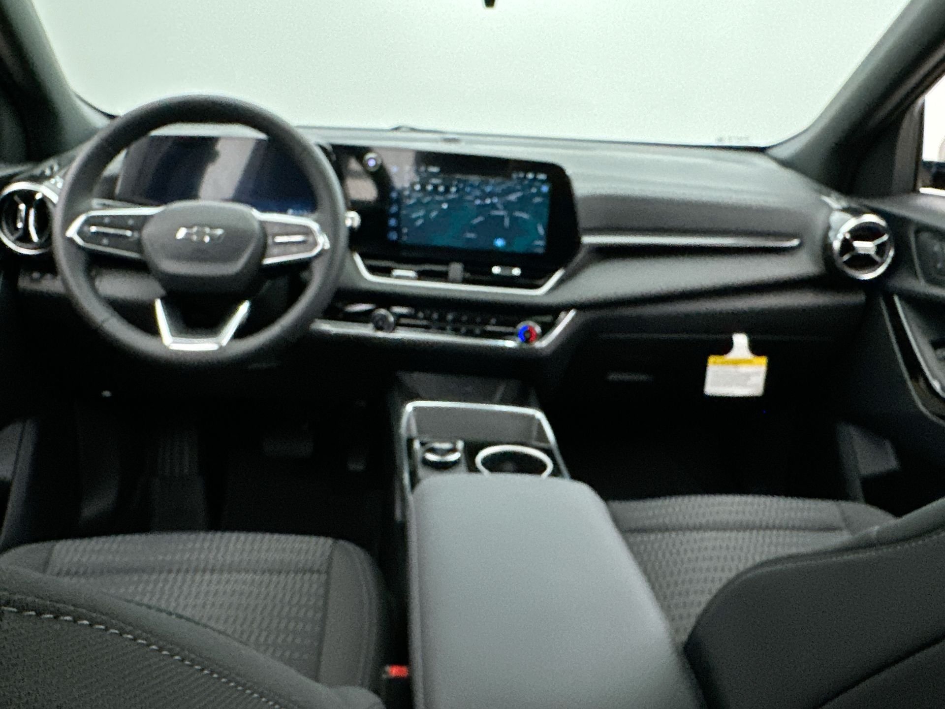 2027 Chevrolet Equinox LT - Photo 78