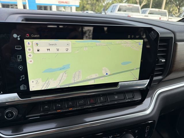 2026 Chevrolet Silverado 1500 High Country - Photo 23
