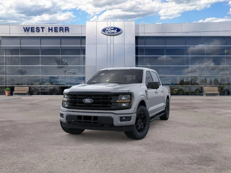 New 2026 Avalanche Ford XLT image 3
