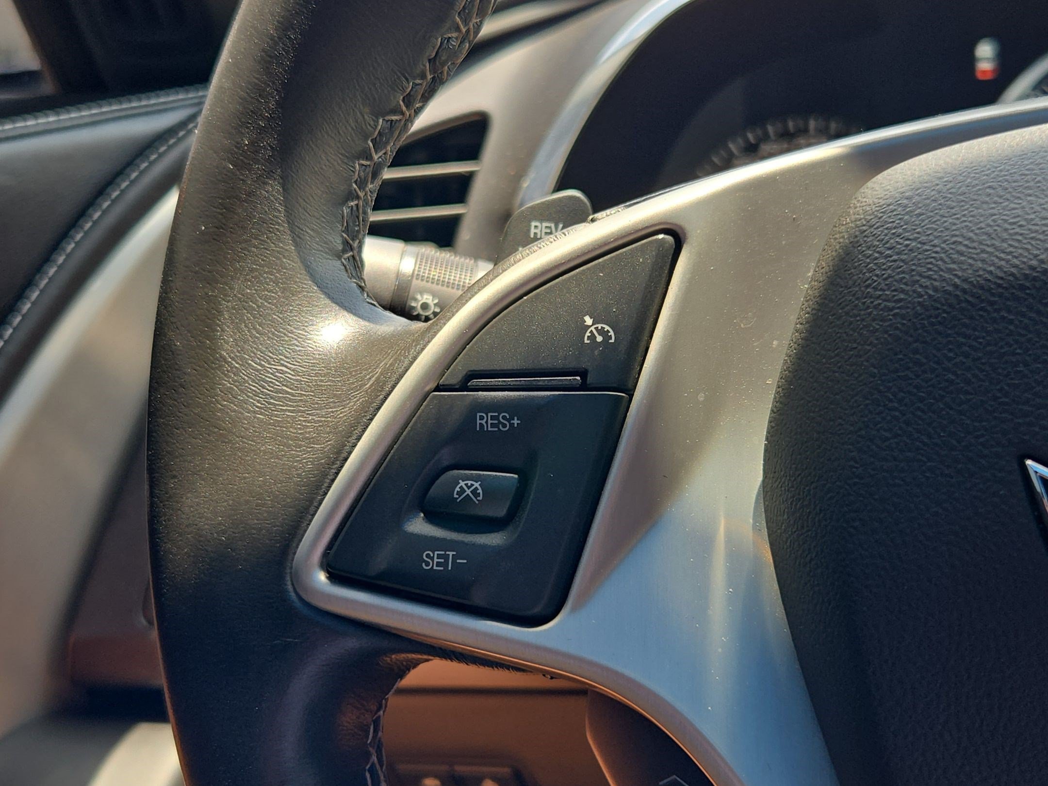 Used 2015 Black Chevrolet Z06 image 16