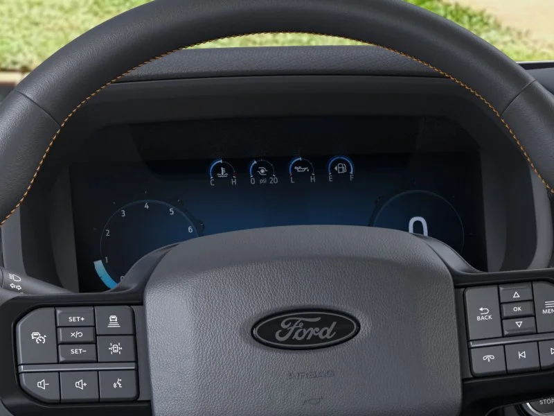 New 2026 Avalanche Ford Tremor image 13