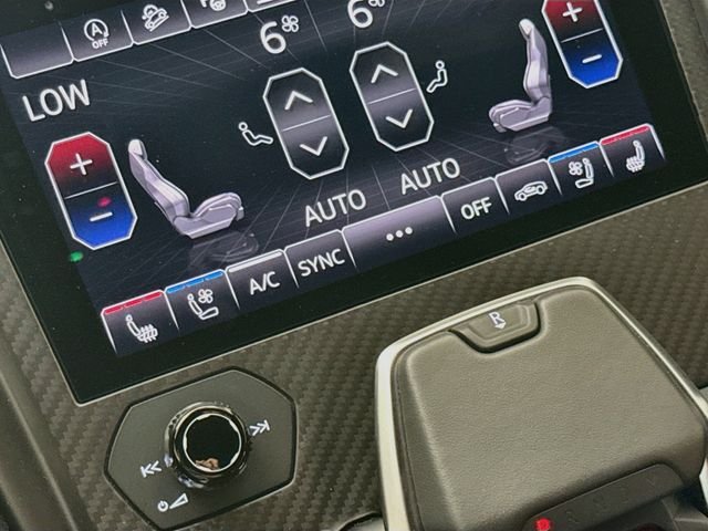 Used 2023 Gray Lamborghini Performante image 23