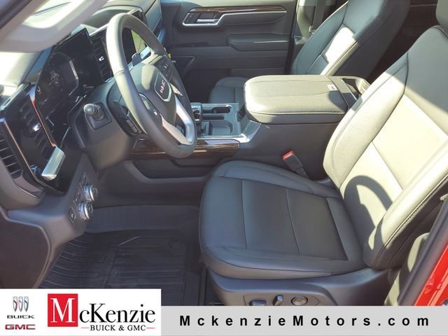 2026 GMC Sierra 1500 Elevation - Photo 5