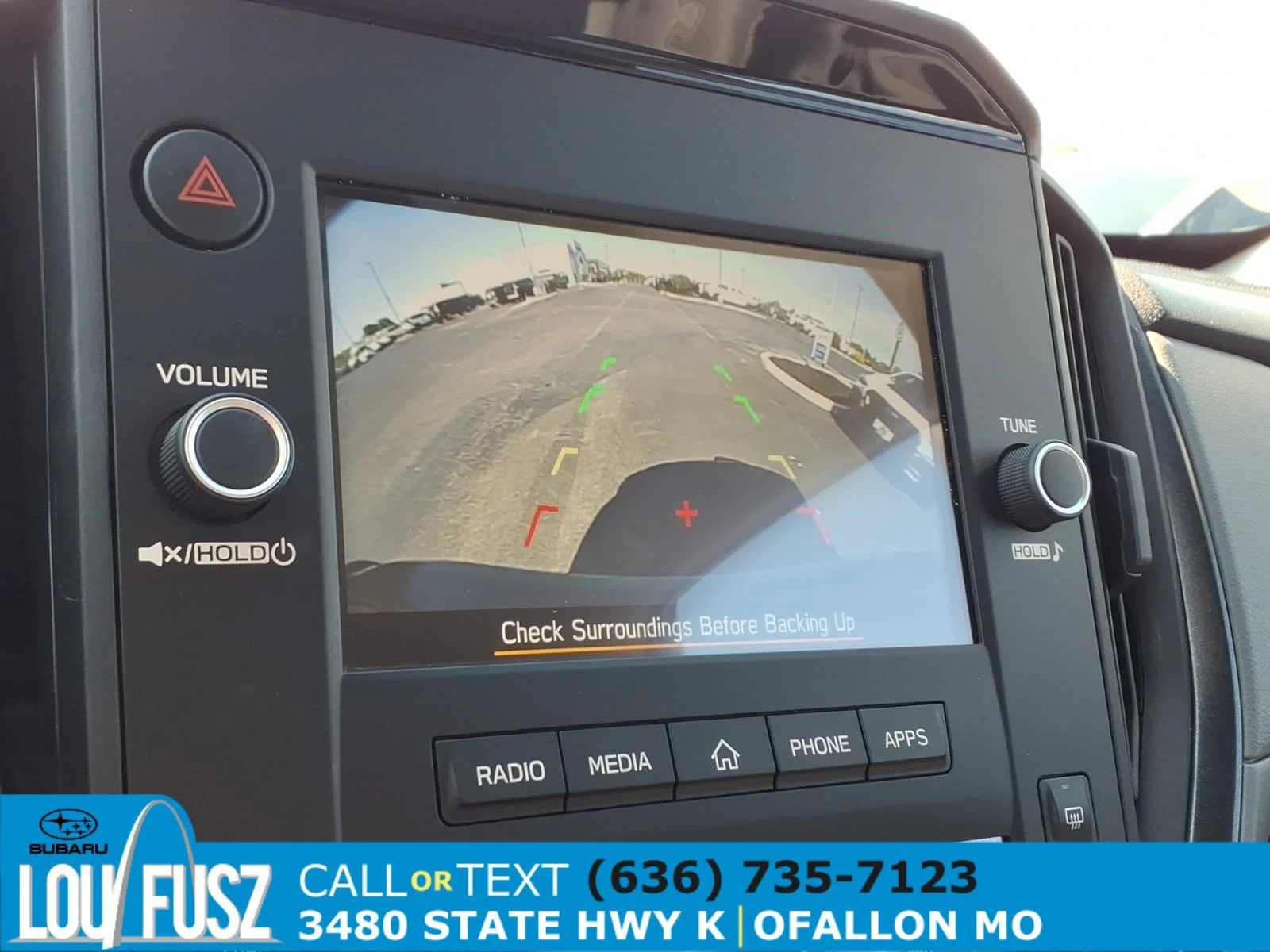 Used 2026 Alpine Green Subaru Base image 14