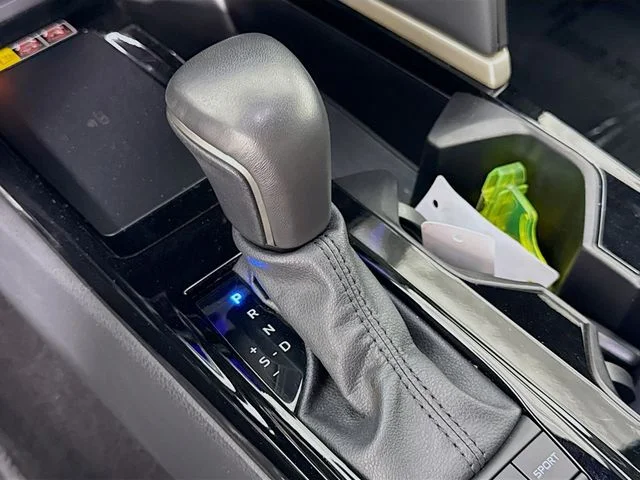 Certified Used 2025  Toyota XSE image 18