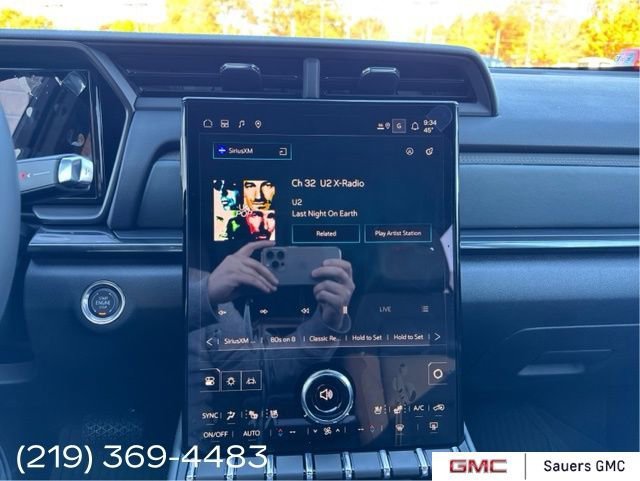 2026 GMC Terrain AT4 - Photo 14