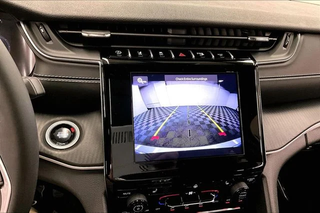 2024 Jeep Grand Cherokee Altitude - Photo 30