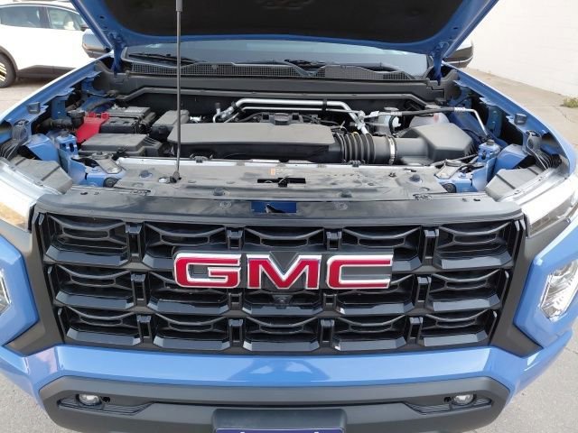 2026 GMC Canyon Elevation - Photo 39