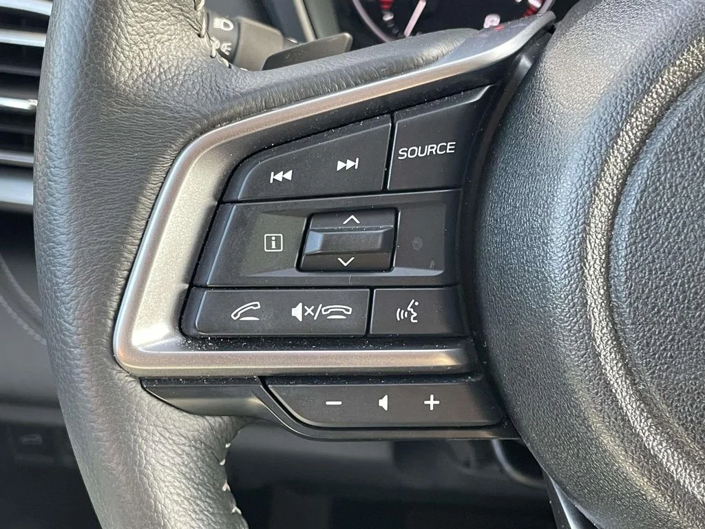 2025 Subaru Outback Limited - Photo 10