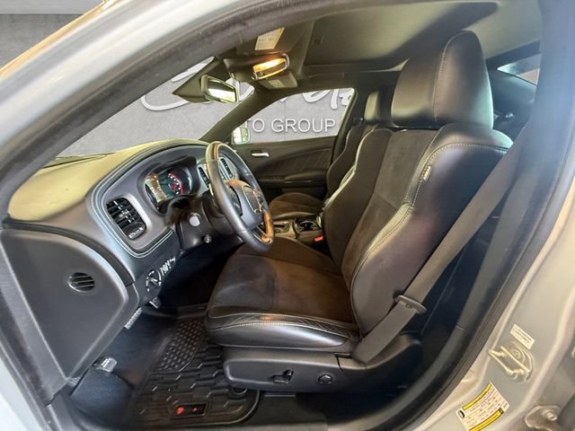 Used 2023 Silver Dodge R/T image 19
