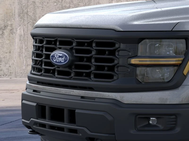 2025 Ford F-150 STX - Photo 17