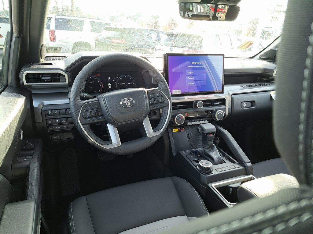 2026 Toyota Tacoma TRD Off Road - Photo 10