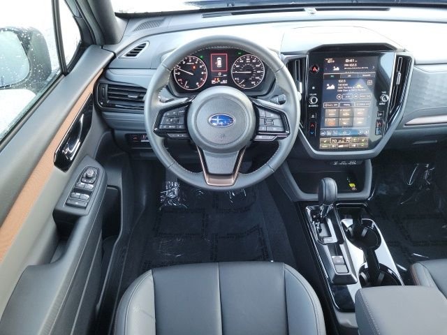 Used 2026 Blue Subaru Sport image 14