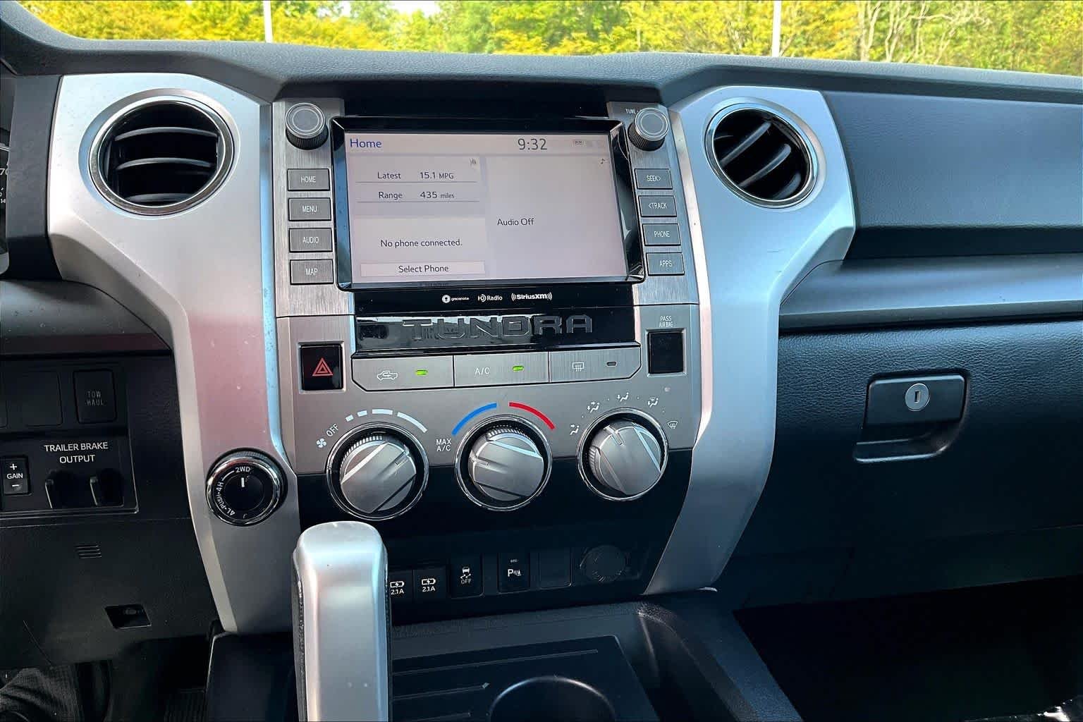 Used 2020 Super White Toyota SR5 image 35