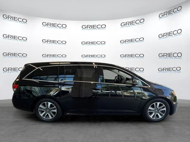 Used 2015 Black Honda  image 8