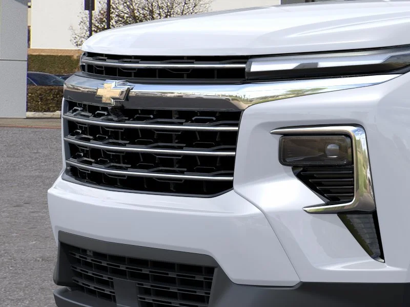 2027 Chevrolet Traverse LT - Photo 13
