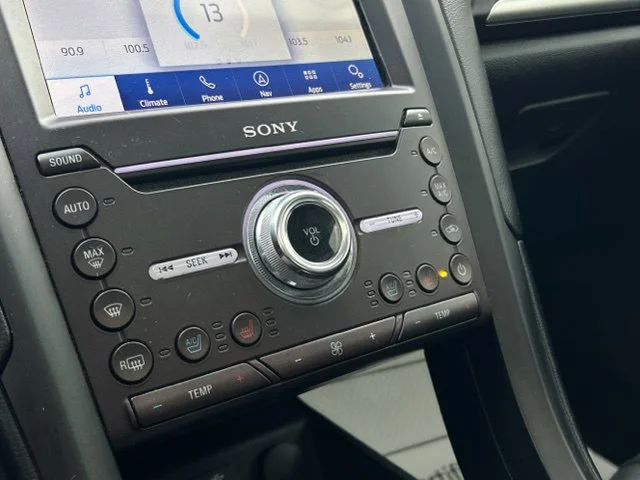 Used 2020 Gray Ford Titanium image 43
